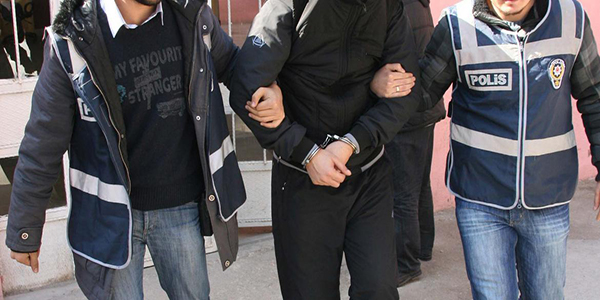 Image result for turquie arrestations
