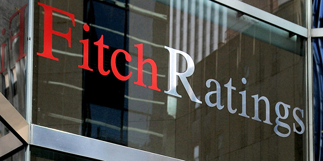 Cr Ances En Souffrance Fitch Conteste Les Chiffres Des Banques L