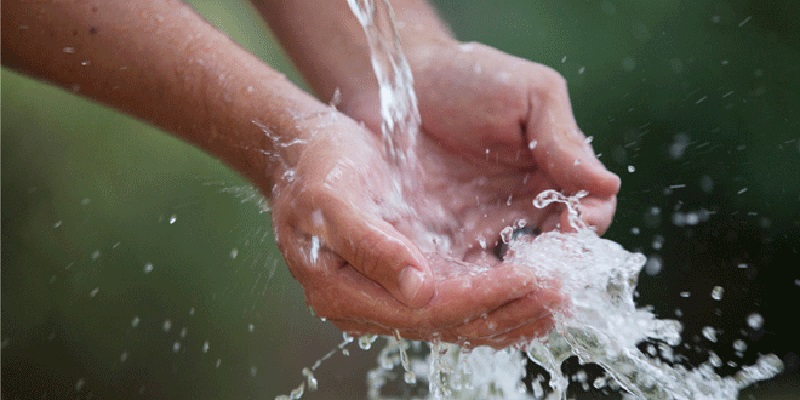 Crise De L Eau Nouvelle Alerte De La Banque Mondiale L Economiste