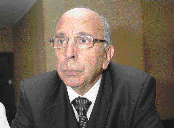 Hassan Alami, président du directoire de Casablanca International Mediation &amp; Arbitration Center, ex-Cema : «On n&#39;a pas du tout senti des résistances de la ... - hassan_alami