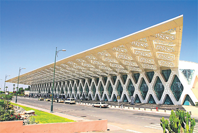 1ère édition des rencontres internationales de bridge de marrakech