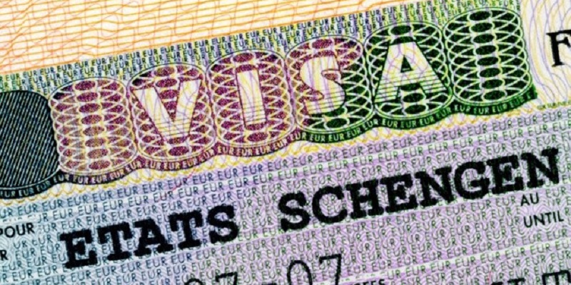 Visa Schengen : un grand changement arrive