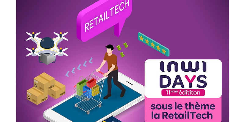 InwiDays : les métiers de la RetailTech en vedette