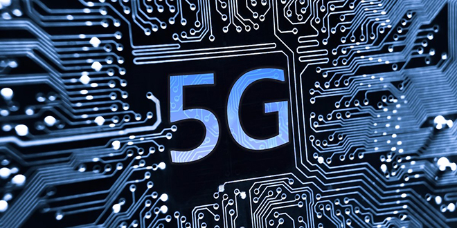 Lancement de chantiers pour l'activation de la 5G au Maroc