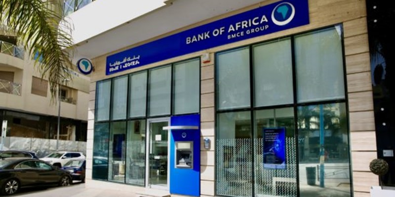 Bank of Africa primée par The Banker