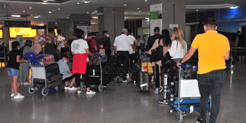 Triple distinction pour l’aéroport Casablanca Mohammed V