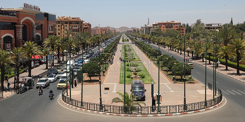 Marrakech - Transport : la KOICA livrera 20 bus électriques