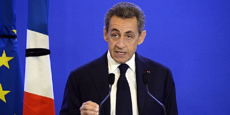 Sarkozy : "Nous ne gagnerons pas la confiance de l'Algérie, et nous perdons celle du Maroc"