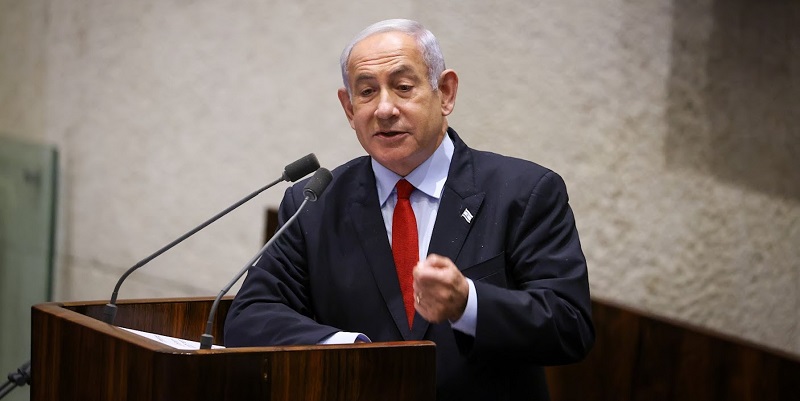 Séisme au Maroc: Netanyahu mobilise son gouvernement pour aider le Royaume