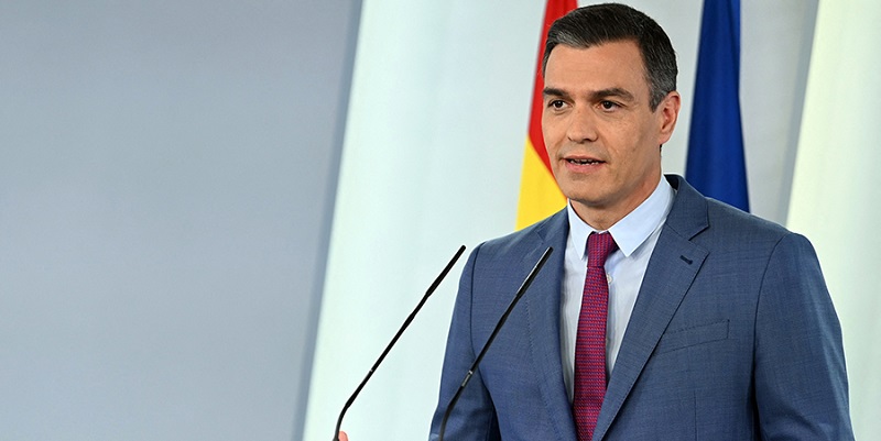 Pedro Sánchez défend la relation « stratégique » avec le Maroc