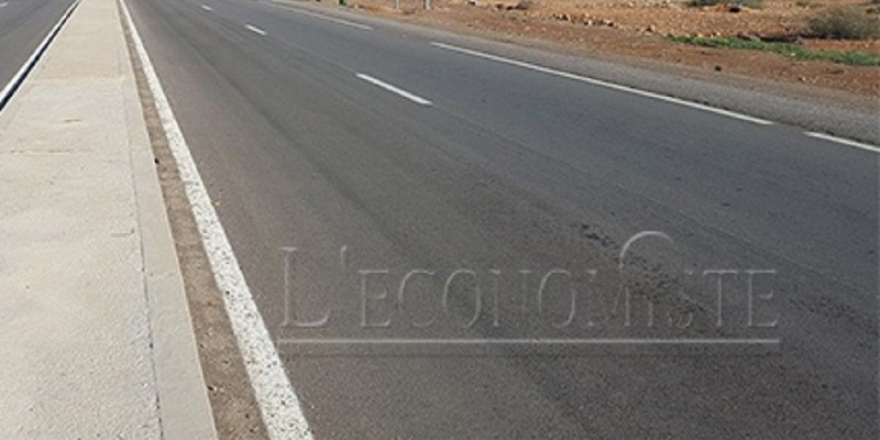 Settat : de nouveaux projets routiers lancés