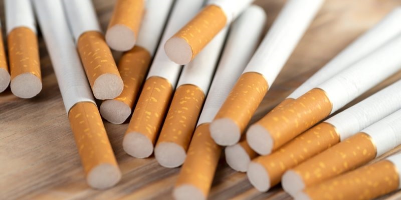 Belgique : Grosse saisie de cigarettes de contrebande à Anvers