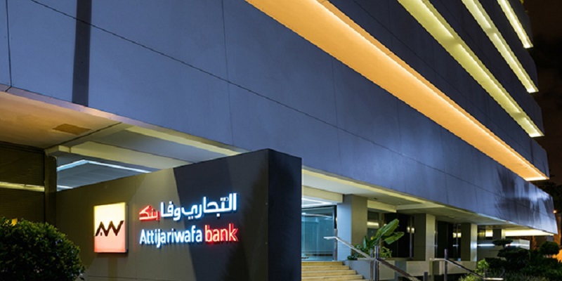 Attijariwafa bank booste son RNPG à fin septembre