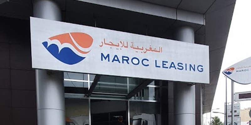 Maroc Leasing : Baisse du résultat net T1