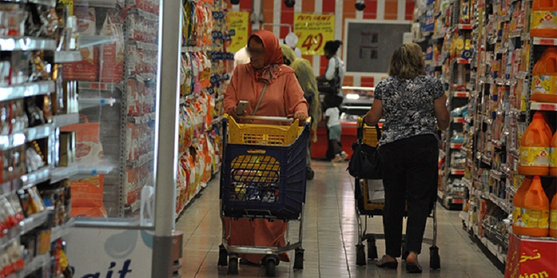 Flambée des prix : Ce que préconise le CESE