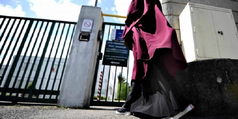 France - Abaya : le Conseil d’État valide son interdiction dans les écoles