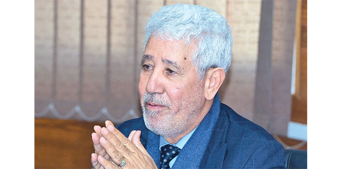 Fès-Meknès: Le Conseil régional veut accélérer son action