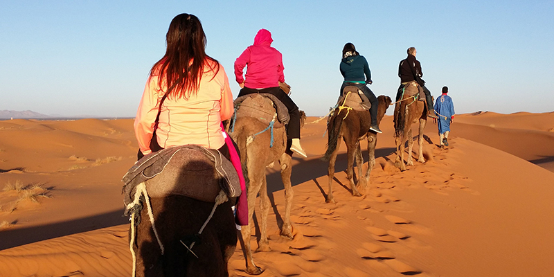 Tourisme : Soltour et AirNostrum misent sur le Maroc