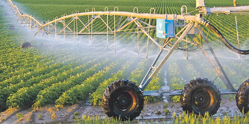 Soutien  aux agriculteurs : le nouveau programme bientôt opérationnel