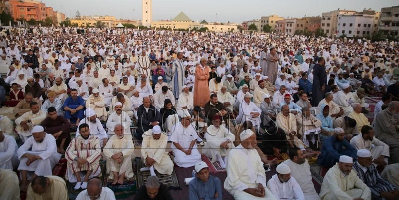 Aïd Al Adha : 26 millions de DH pour les préposés religieux