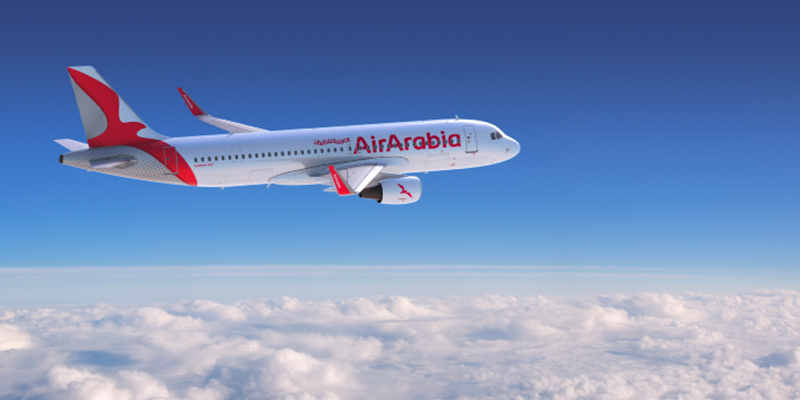 Air Arabia inaugure la ligne Oujda-Montpellier