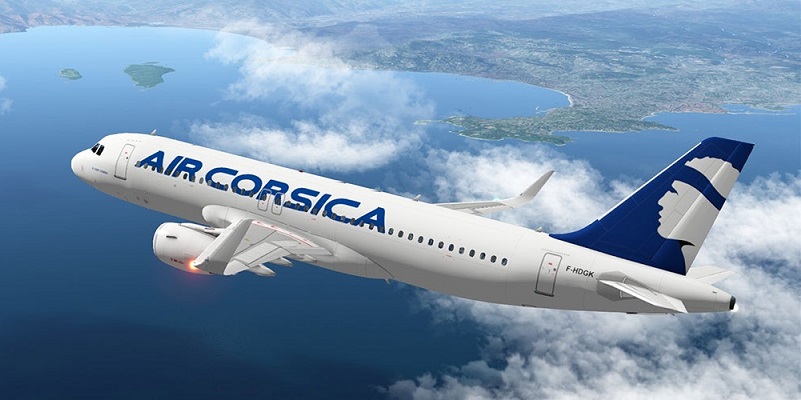 Air Corsica s'envole pour Marrakech