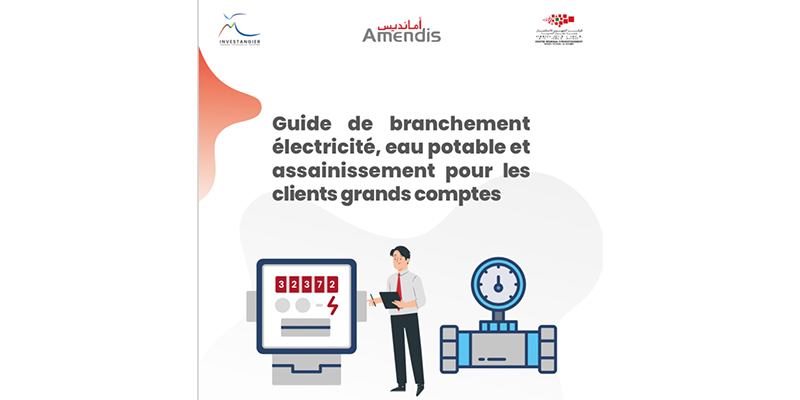 CRI-Amendis : Un guide pour les procédures de branchement