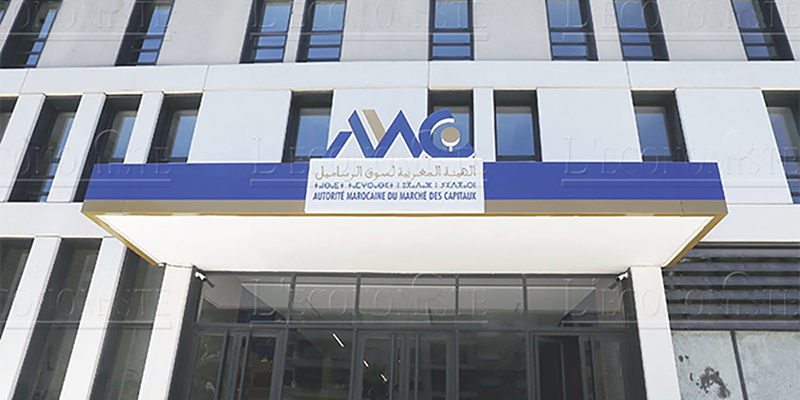 AMMC : "WEADVISE SARL" enregistrée en qualité de CIF