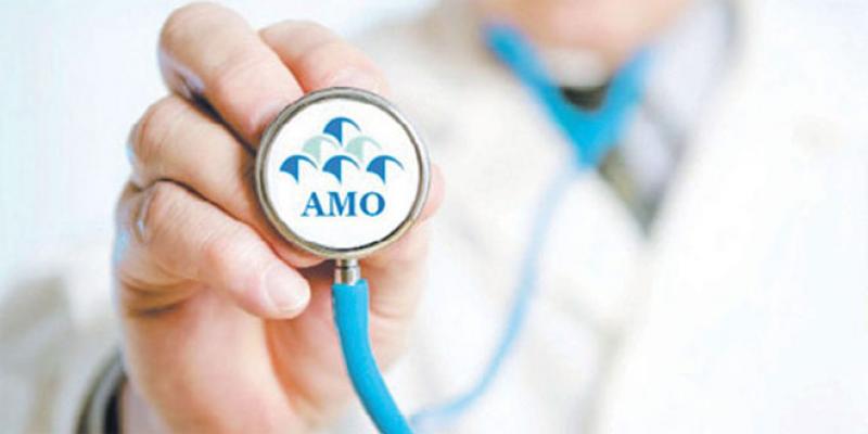 AMO-Tadamon : Financement renforcé avec 15,51 MMDH de cotisations versées par l’État