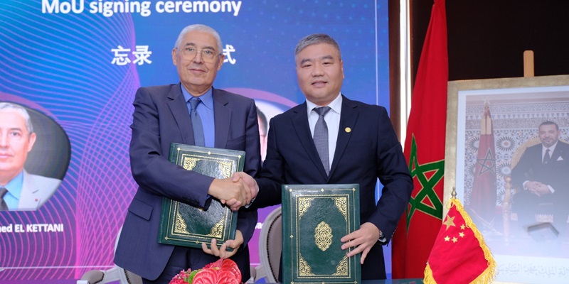 Investissement en Afrique : AWB et le China Africa Business Council joignent leurs forces