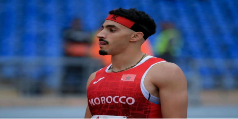 Jeux Paralymiques-Paris 2024 : Ayoub Sadni et Aymane El-Haddaoui en finale du 400 m