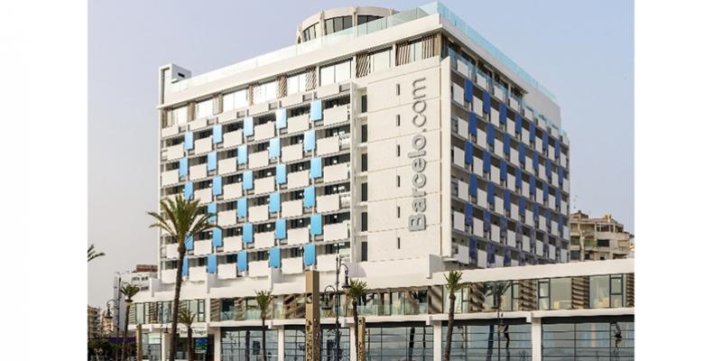 Barceló renforce sa présence au Maroc