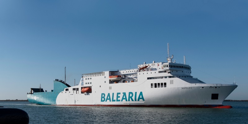 Balearia primée pour son projet de formation et d'emploi au Maroc