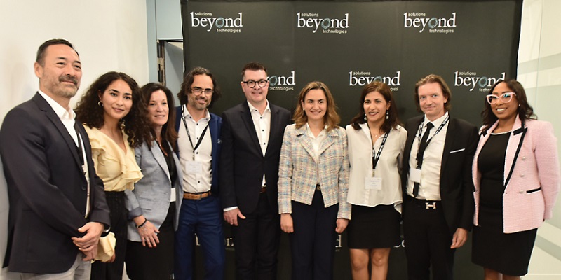 Beyond Technologies ouvre un centre d'excellence à Casablanca