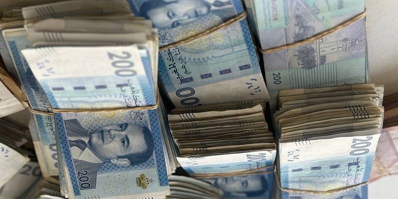 Marché monétaire : BAM augmente ses interventions de plus de 18 miiliards de DH