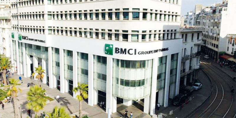 BMCI : Le Résultat Net Consolidé Impacté Par Le Contrôle Fiscal | L ...