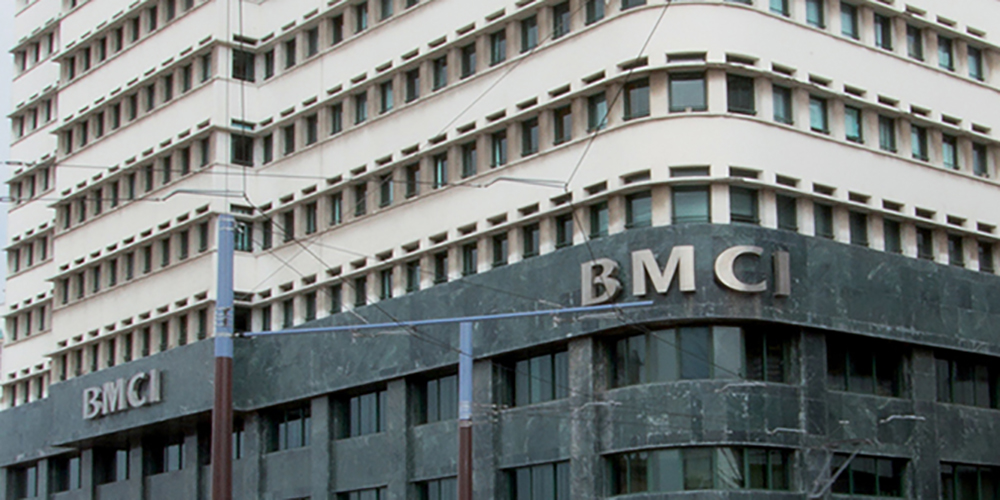 BMCI clôture avec succès une émission obligataire