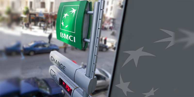 BMCI: Visa pour un emprunt obligataire