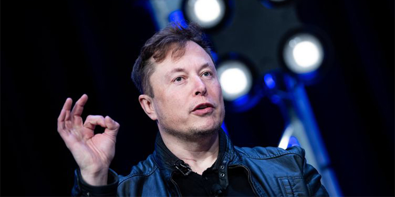 Twitter: Elon Musk suspend les comptes de plusieurs journalistes