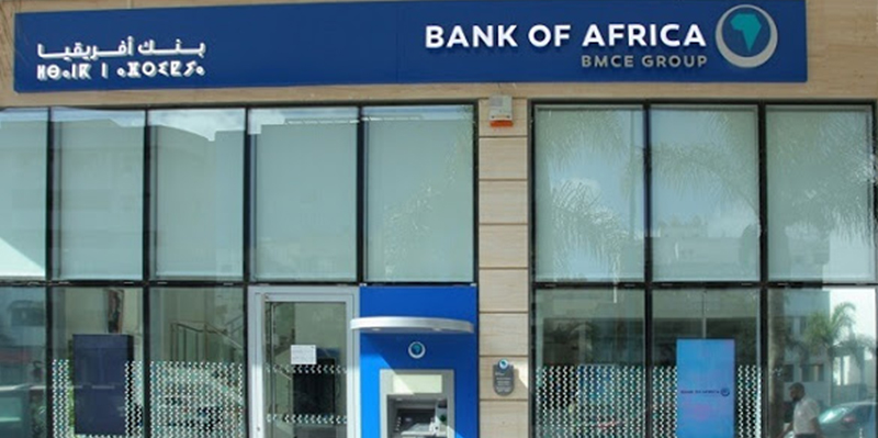 Bank of Africa booste ses bénéfices à fin septembre