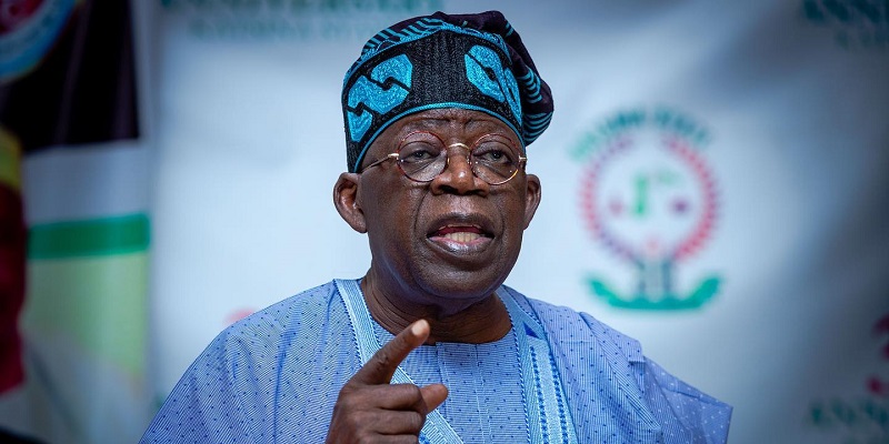 Présidentielle au Nigeria : le candidat du parti au pouvoir Bola Tinubu déclaré vainqueur 