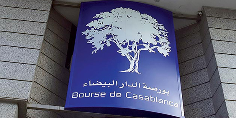 La Bourse clôture la semaine en bonne mine