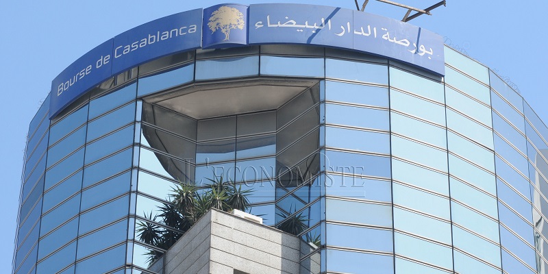 Bourse de Casablanca : 3,16 milliards échangés (11-15 novembre)