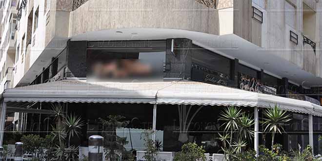 Rabat : Menace de grève des cafés et des restaurants