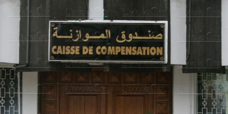 Compensation : la facture en forte baisse