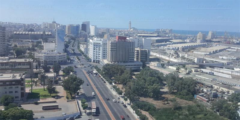 Casablanca-Settat : Le Wali de la région appose son visa sur le budget 2025