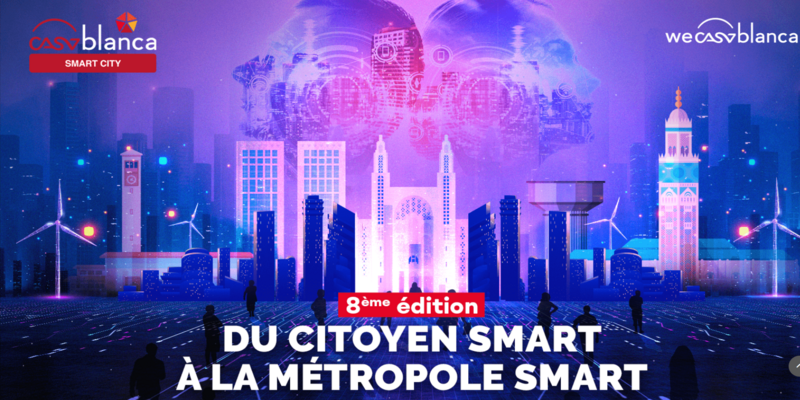 Casabus participe à la 8e édition de Casablanca Smart City 