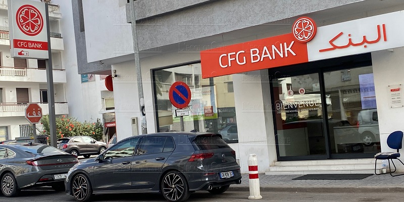 CFG Bank : hausse de 35% du PNB au S1