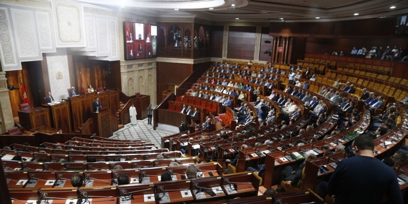 Activités de la Cour des comptes : Le Parlement tiendra une séance plénière