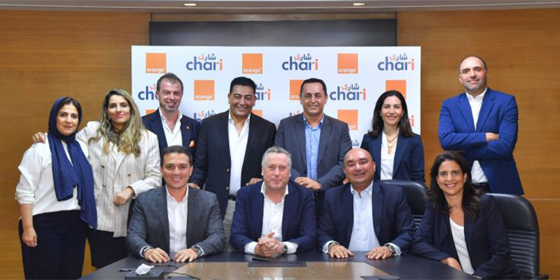 Transformation numérique des détaillants : Chari s’allie avec Orange Maroc